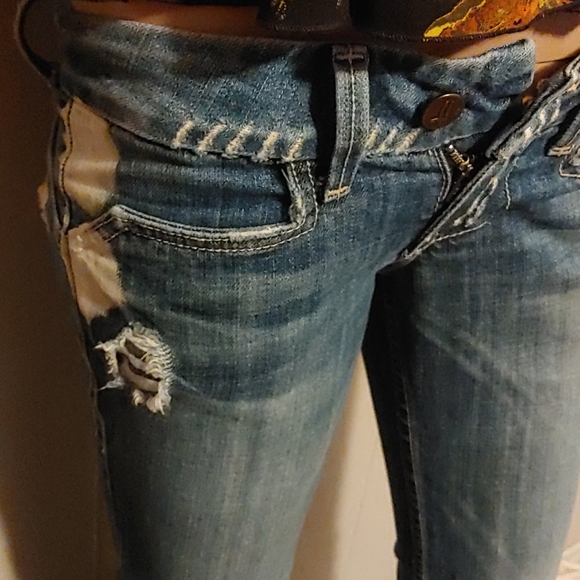 William Rast Jeans - Picture 4 of 4